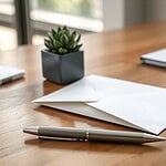 two weeks notice template