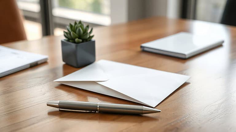two weeks notice template