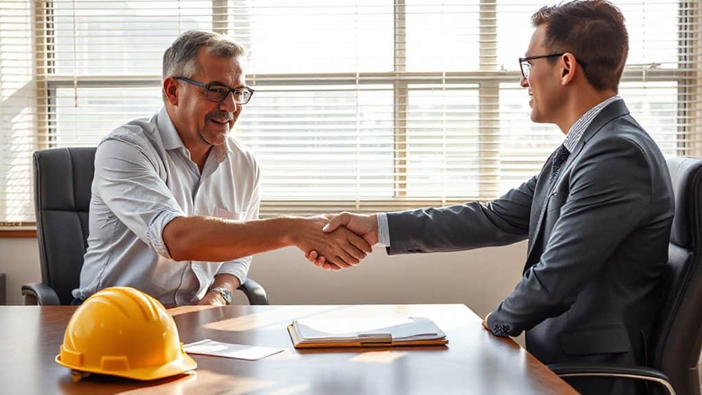 unemployment spikes after release