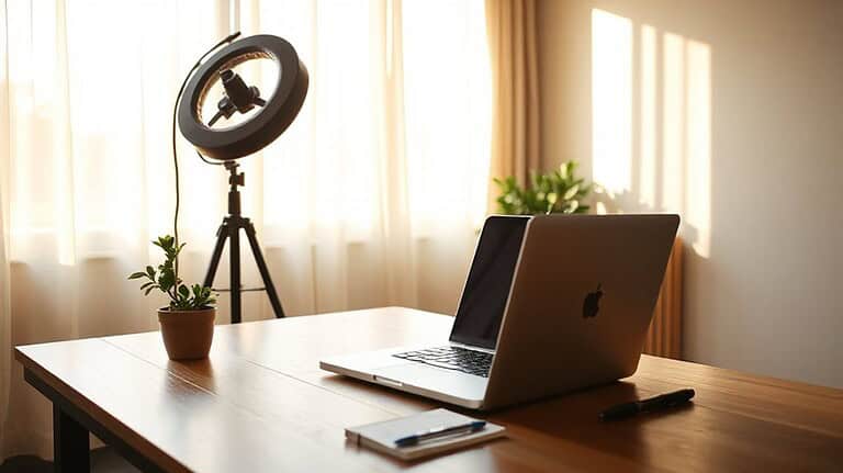 video interview tips australia captured