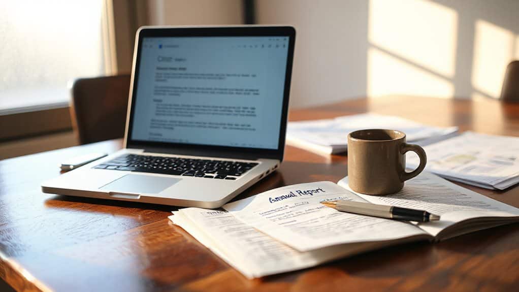 weaving genuine research impact