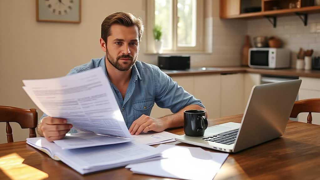 age and residency eligibility
