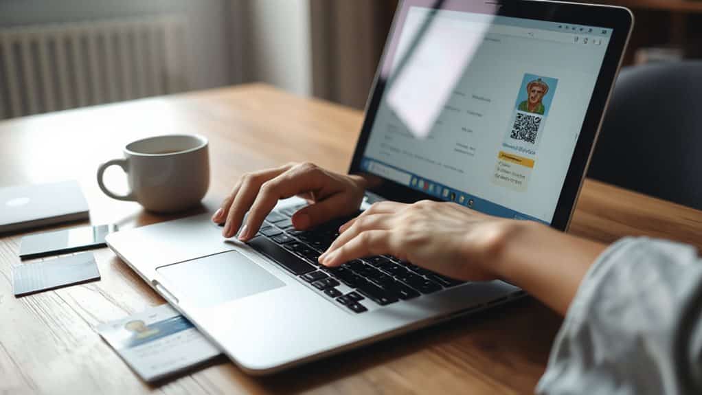 apply via mygov for jobseeker
