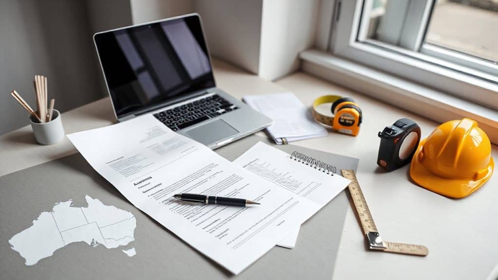 apprentice resume and cover letter tips