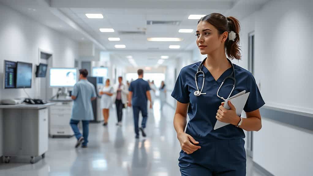 australia 2026 healthcare job demand