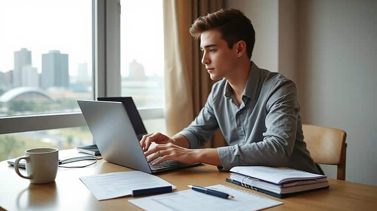 australia grad school application tips