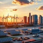 australia high growth industry switch
