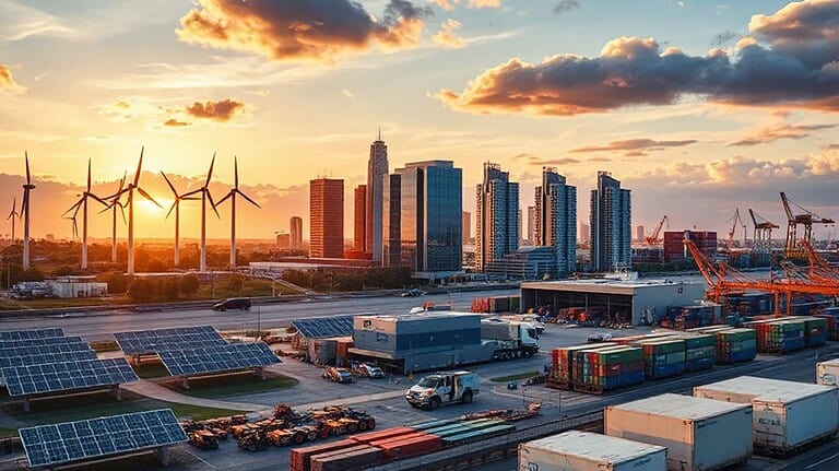 australia high growth industry switch