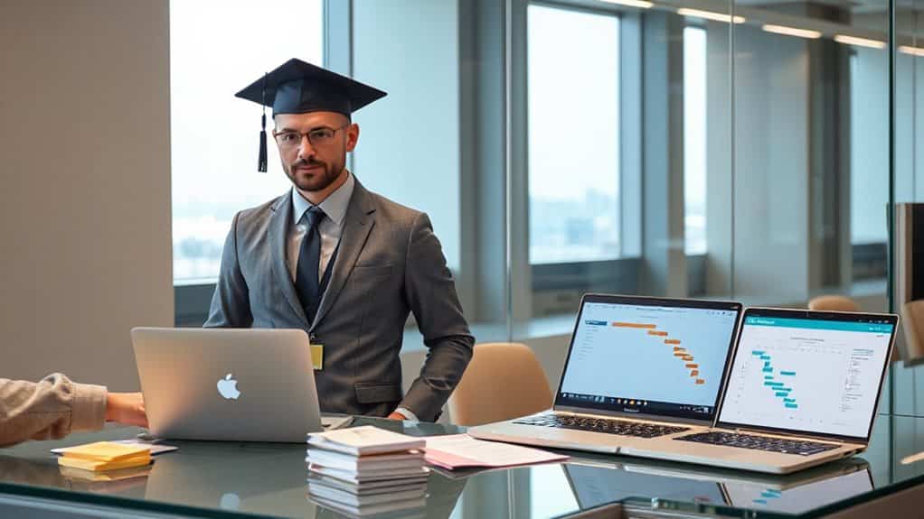 australia project management certifications