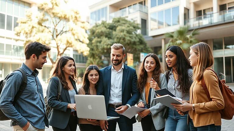 australia student internship tips