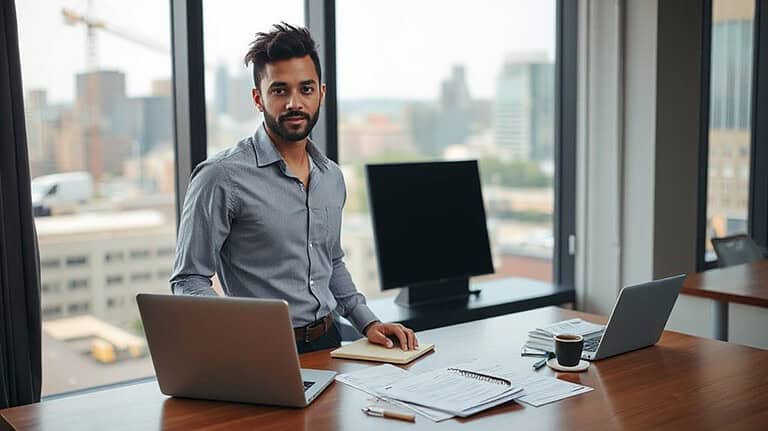 australian career change success guide