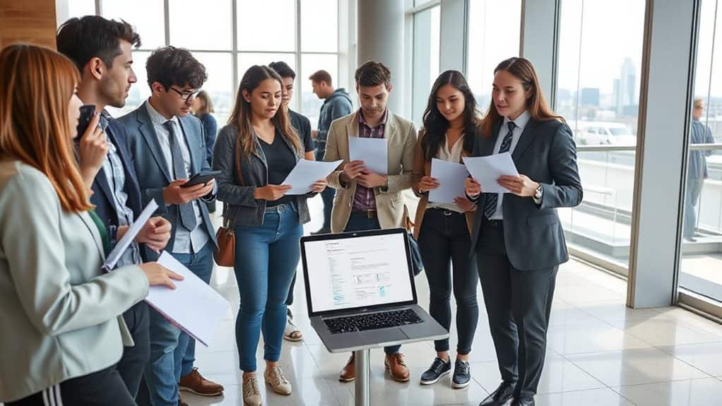 australian internship resume essentials