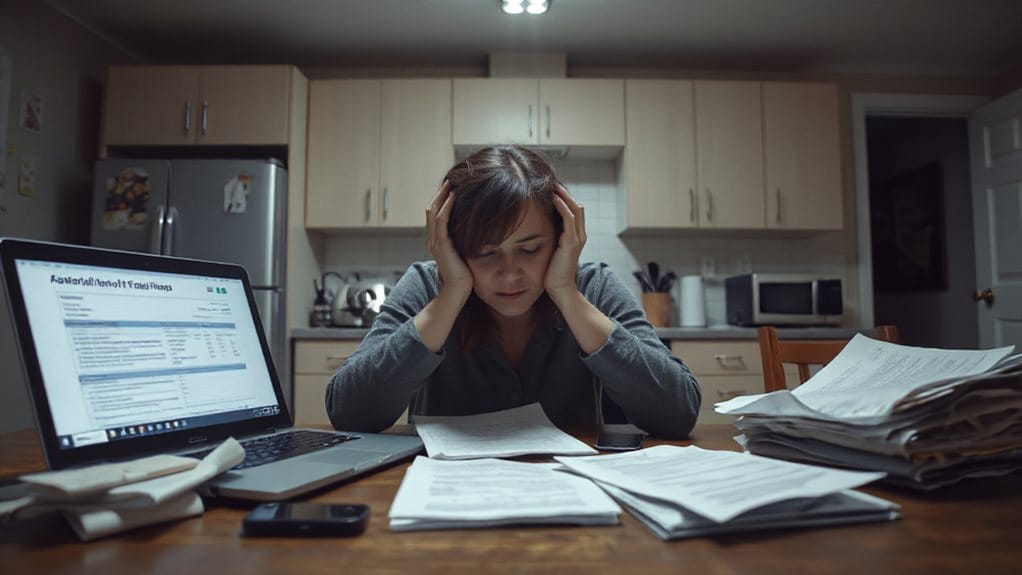 avoid jobseeker payment penalties