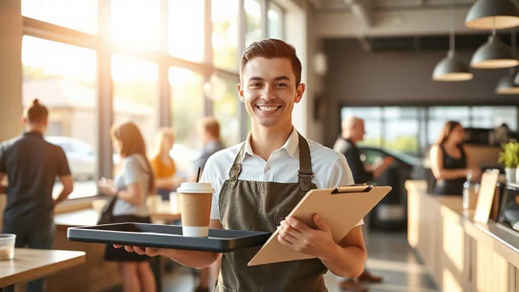 beginner friendly flexible part time jobs