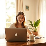 beginner remote work options