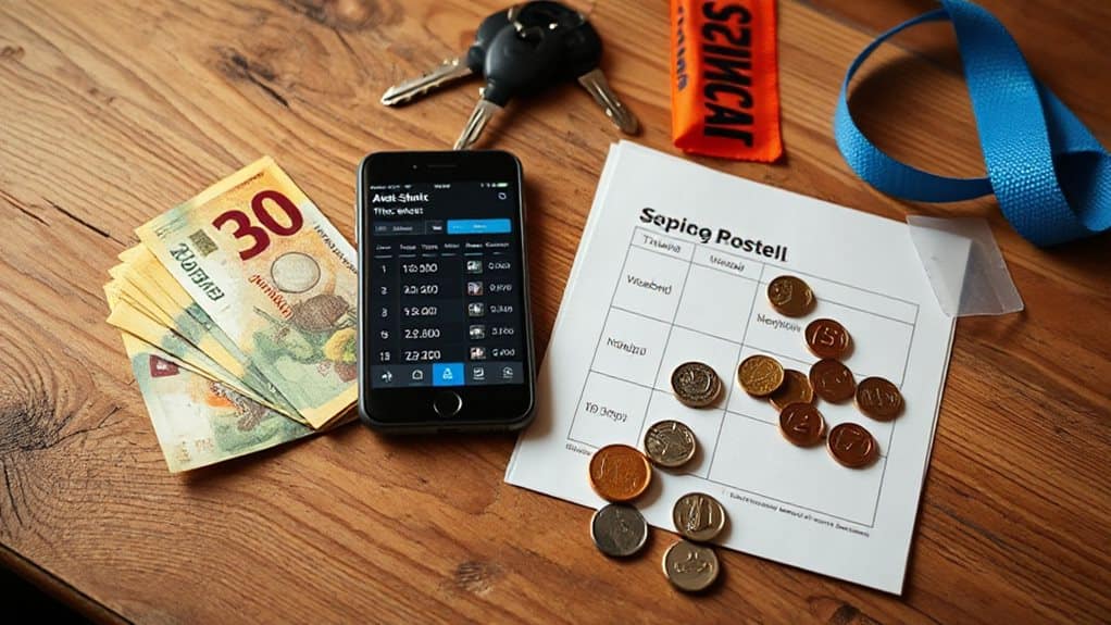 casual and penalty rate stacking