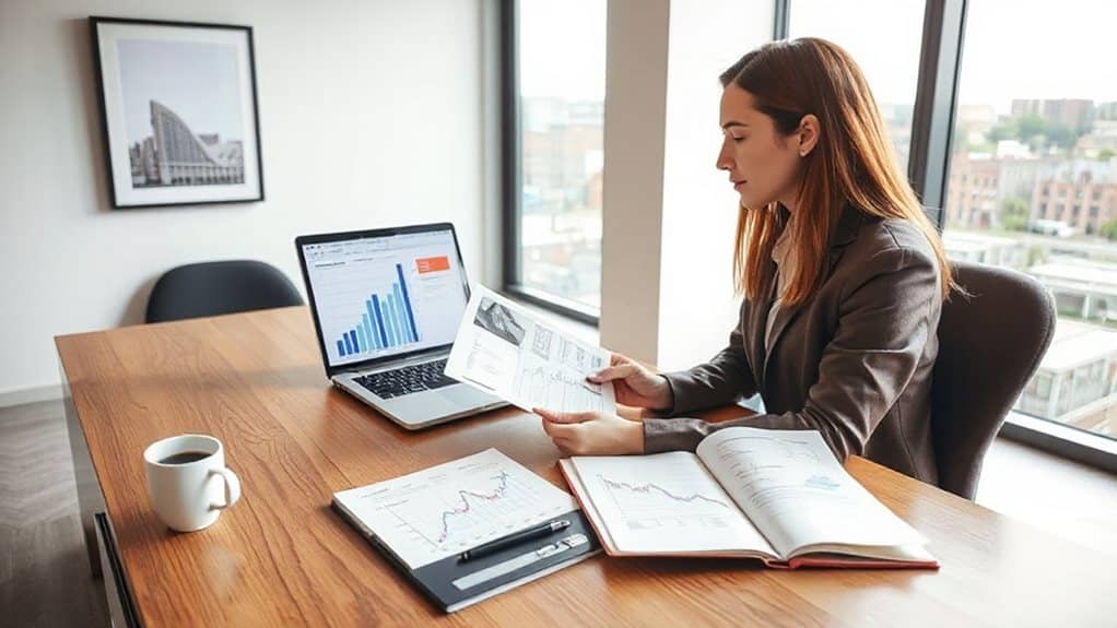 commercial awareness in graduate market