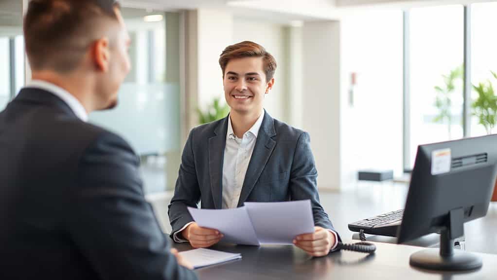 confident fast learning people first