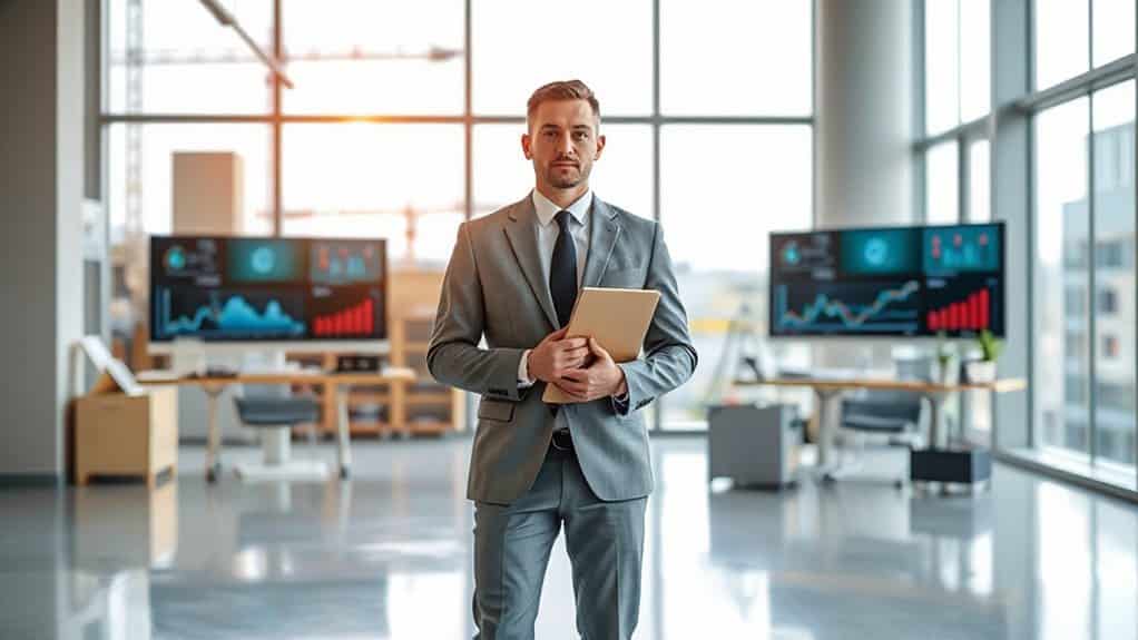 cross industry project management skills
