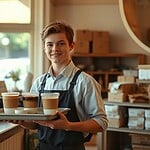 early jobs for 14 year olds in australia