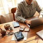 earn while unemployed practical ideas