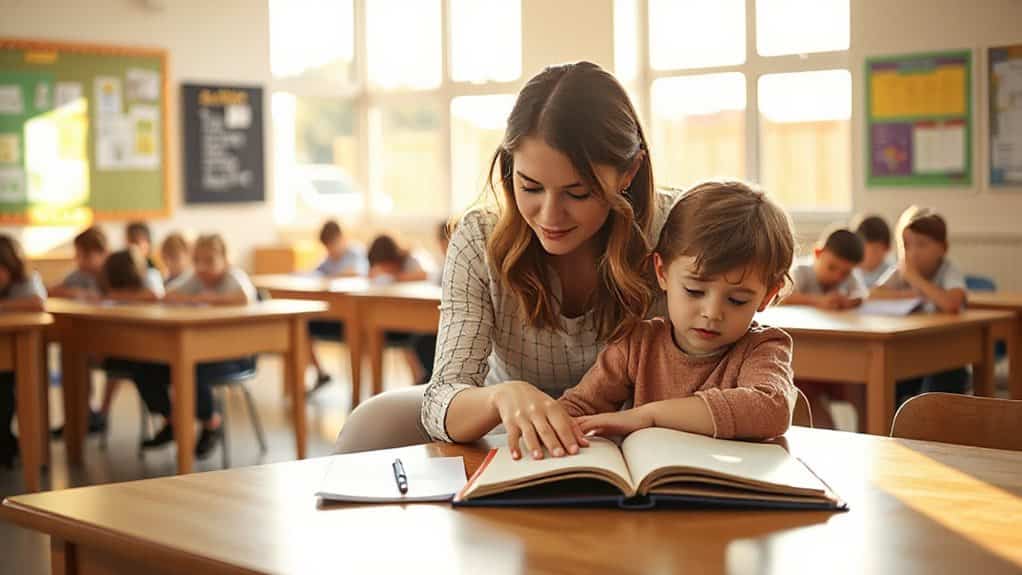 education care shortage 2026