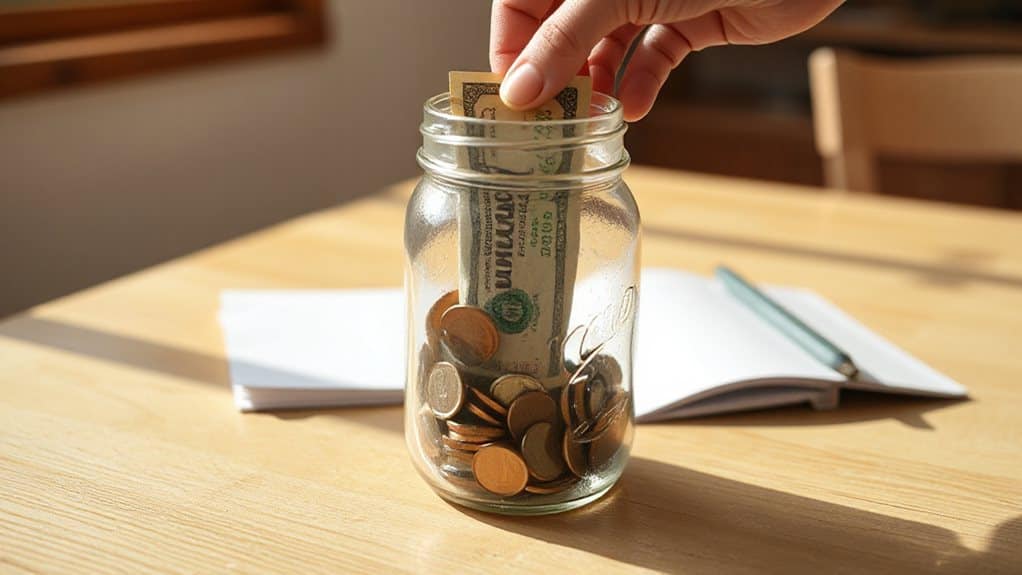 emergency fund withdrawal limit