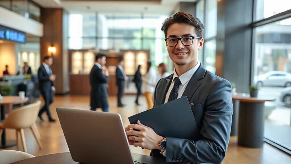 fast australia hospitality job entry