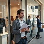 fast retail job hiring tips
