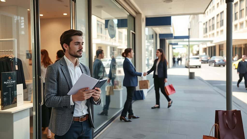 fast retail job hiring tips