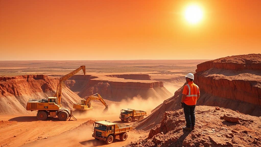 fifo mining jobs standard 11
