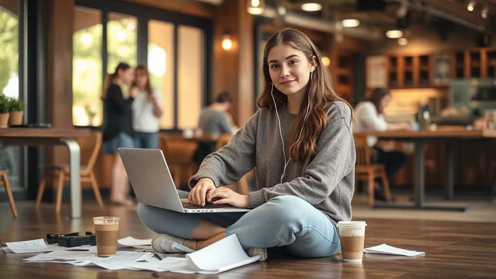 flexible part time jobs without experience