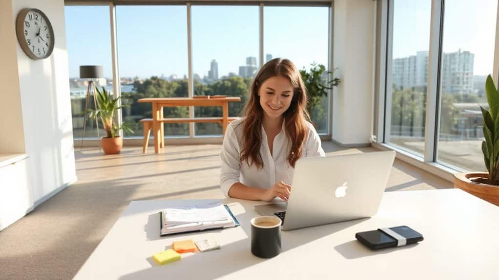 highest paid flexible part time roles
