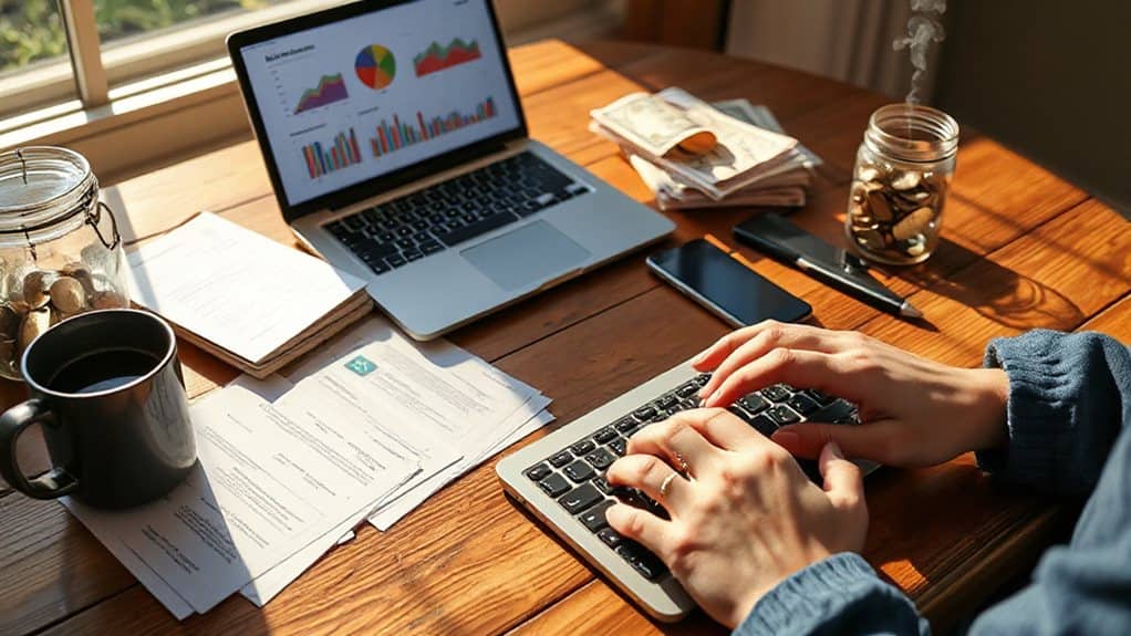 immediate side hustle cash options