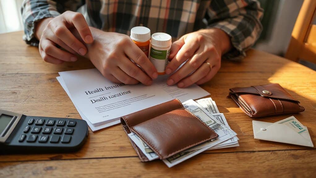 job loss health coverage options