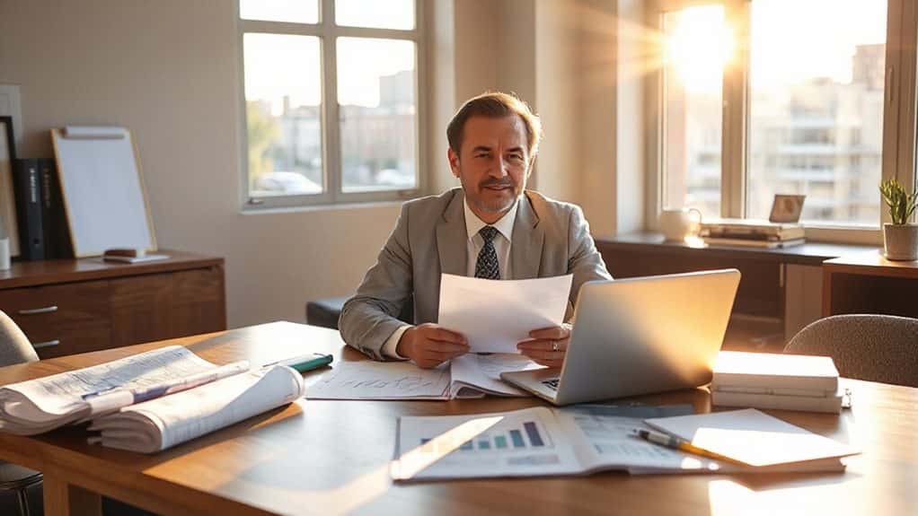 leadership and technical transferable skills