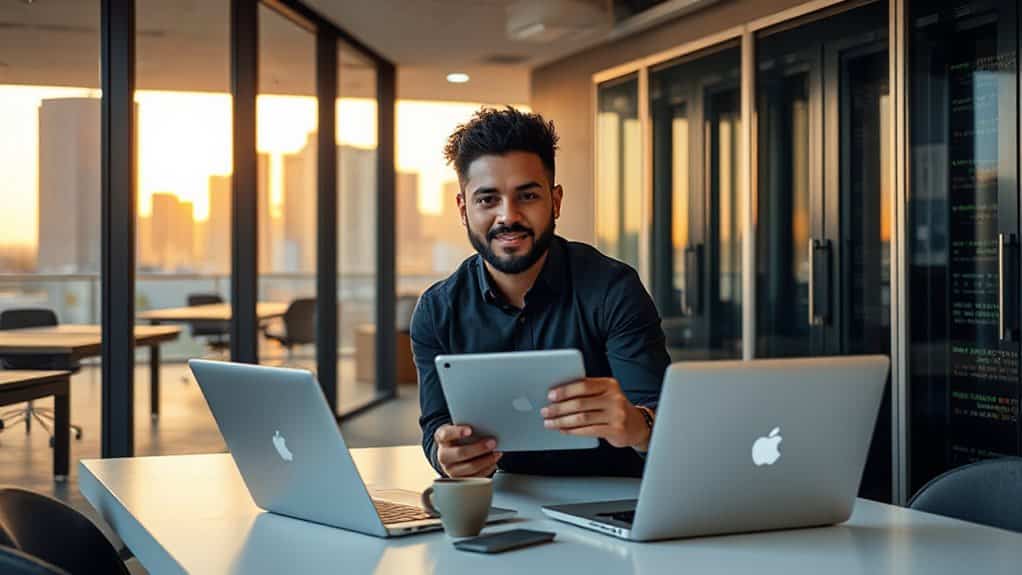 no degree required tech jobs