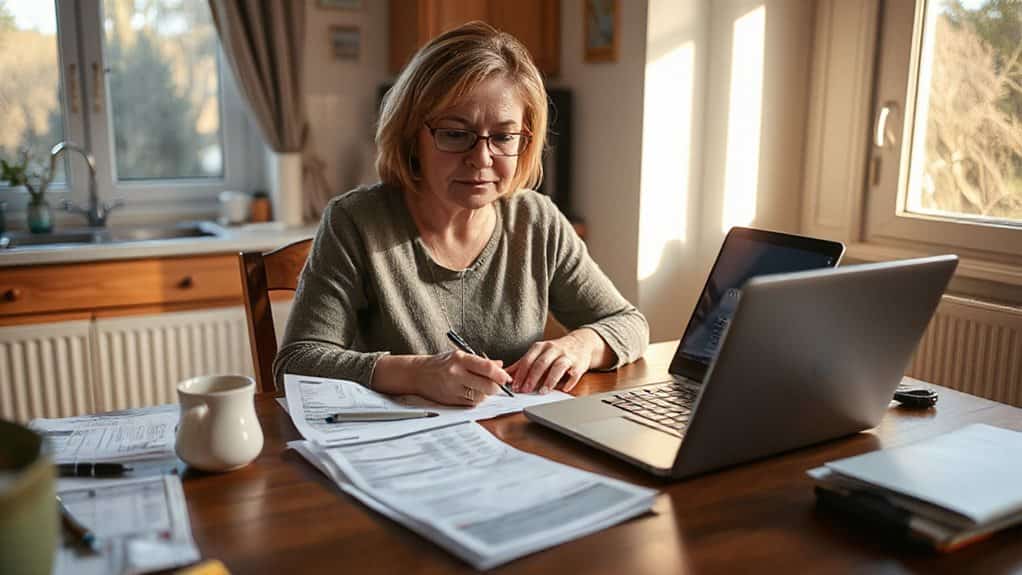 part time jobseeker income rules