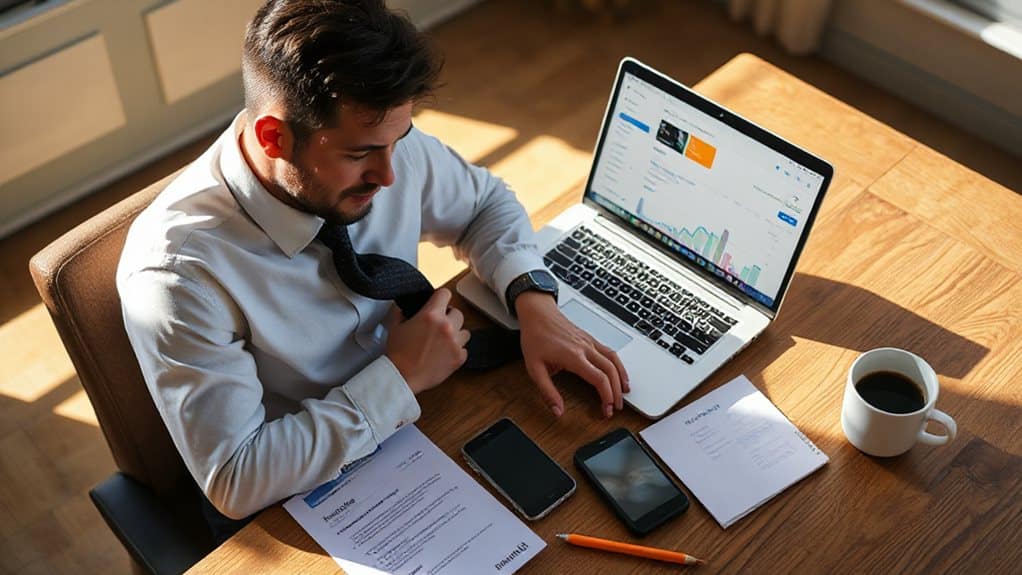 protect side gig interview focus