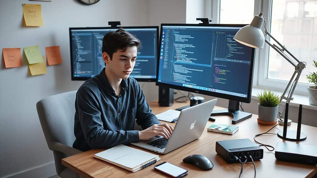 prove it skills with projects