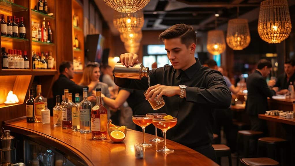 same day rsa hospitality jobs