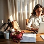 side hustles during job search