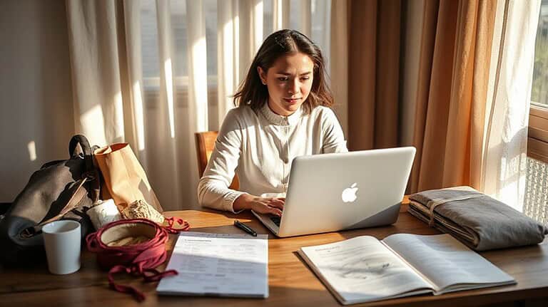 side hustles during job search