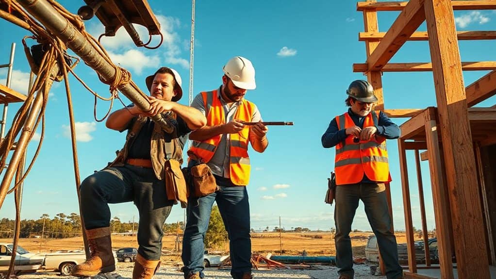 skilled trades shortage in australia