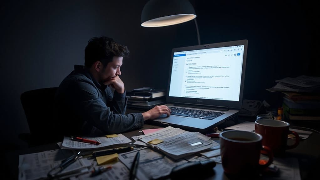 spot fake flexible job offers
