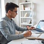 start data analyst career guide