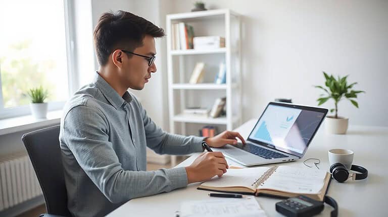 start data analyst career guide