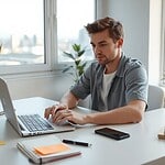 start tech career in australia