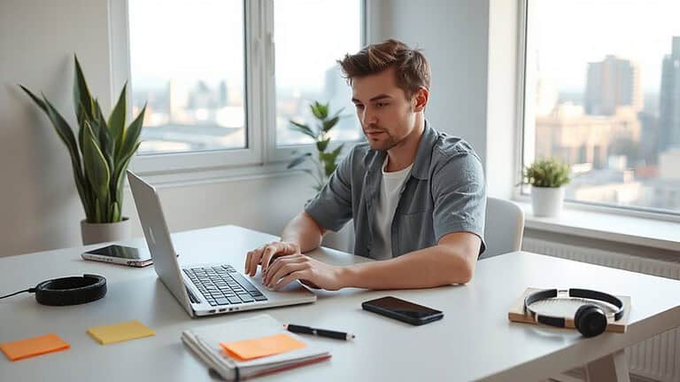 start tech career in australia