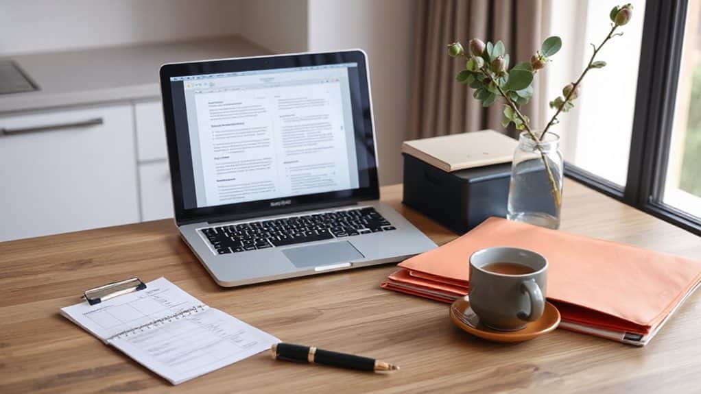tailored graduate applications strategy
